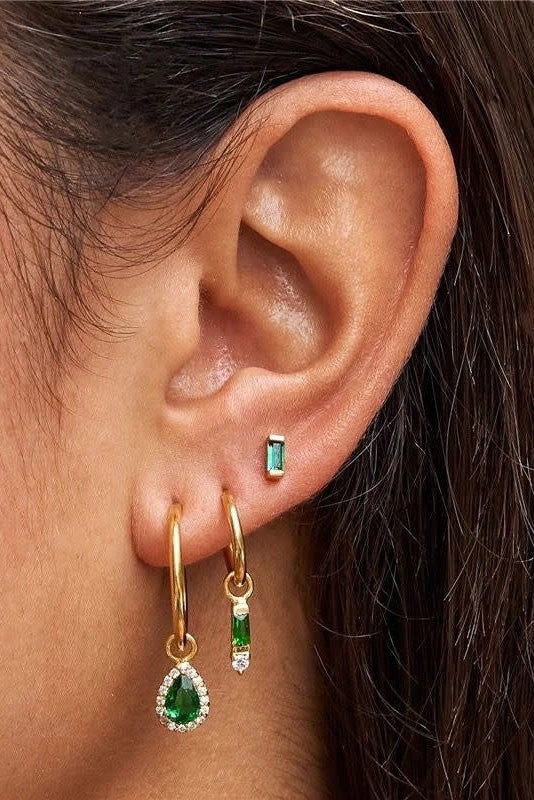 Leila Earring Set