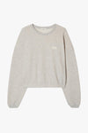 Kodytown Sweater Grey Melange