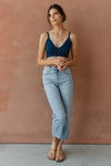 A Venice Straight Jeans Candice