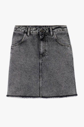 Yopday Skirt Grey
