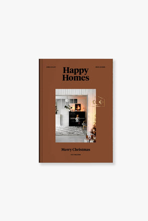Happy Homes Merry Christmas