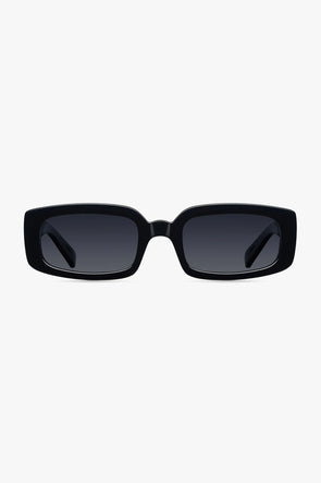Konata All Black Sunglasses