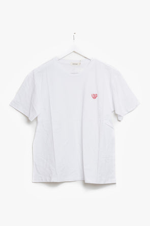 Le Coeur T-Shirt