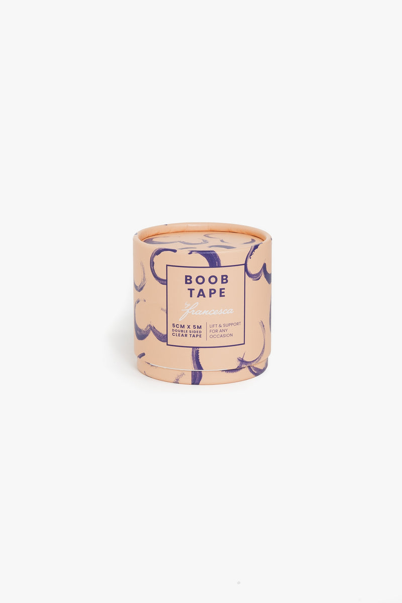 Double Sided Boob Tape