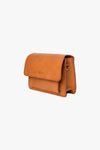 Harper Mini Bag Cognac Classic Leather
