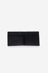 Joshua's Wallet Black Classic Leather - O My Bag