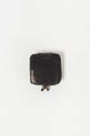 Jewellery Box Black Stromboli Leather - O My Bag