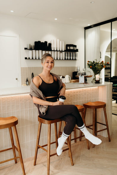 FUSE PILATES