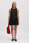 Kaili Dress Black