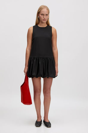 Kaili Dress Black