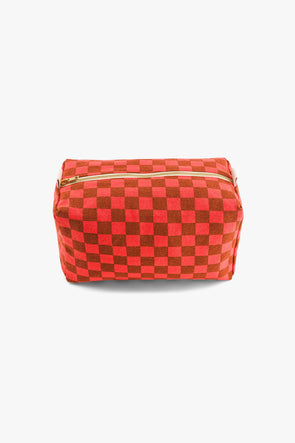 Vic Pouch Coral