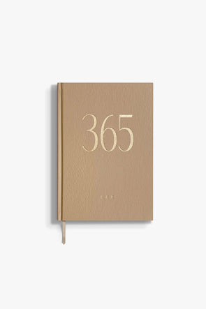 Notebook 365 Coffee