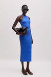 Janah Dress Amparo Blue