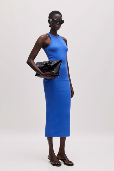 Janah Dress Amparo Blue