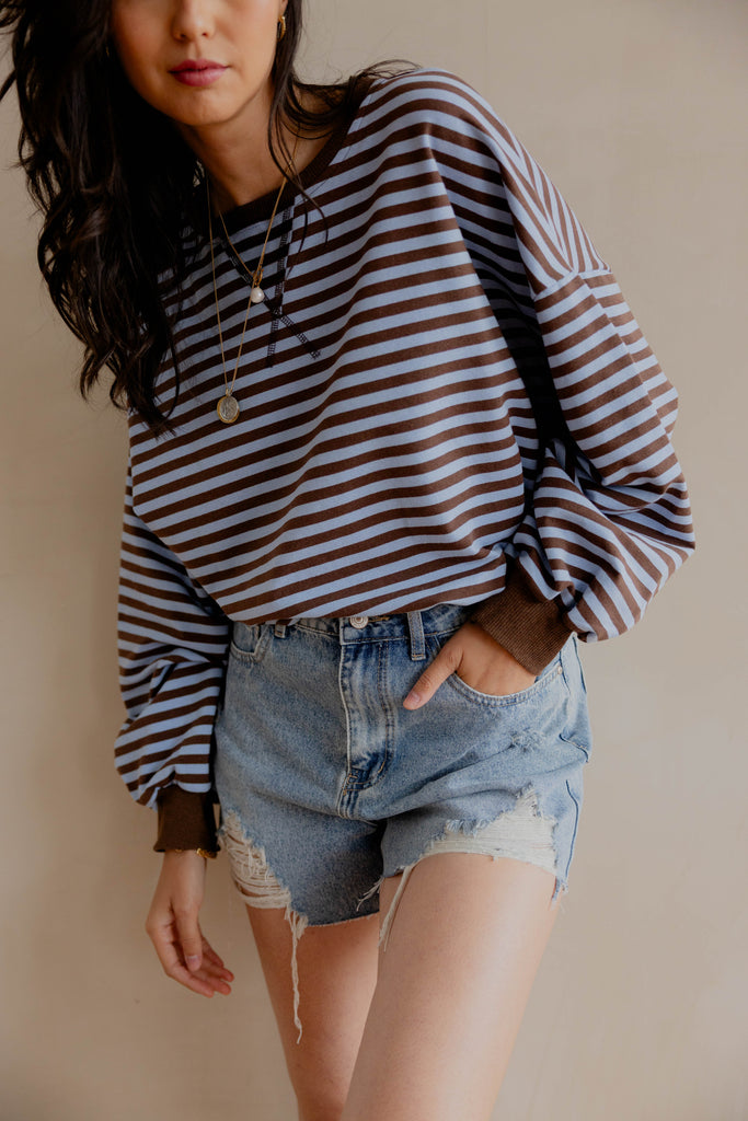 Summer Shorts