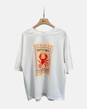 OOO T-Shirt