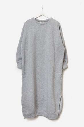 Eddie Sweaterdress Grey