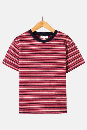 Finestre T-Shirt Raspberry