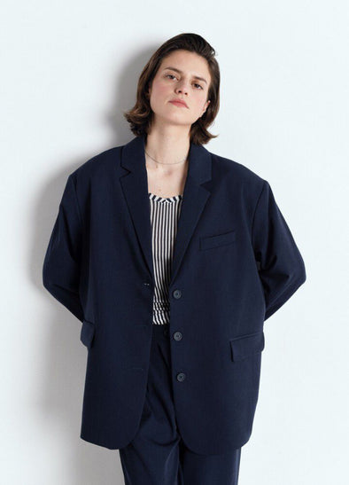 Kabird Blazer Midnight
