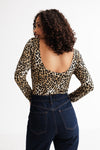 Gemma Body Leopard