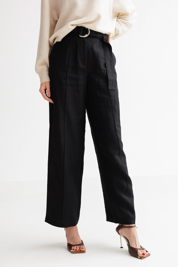 Reese High Waisted Trousers