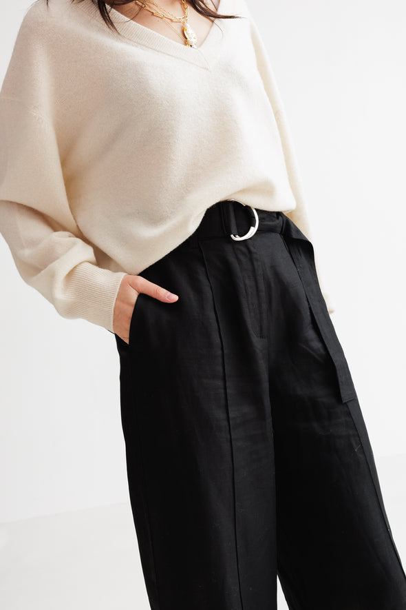 Reese High Waisted Trousers