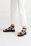 Keira Sandal Black