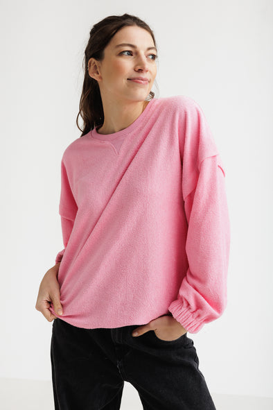 Bobbi Sweater Magnolia