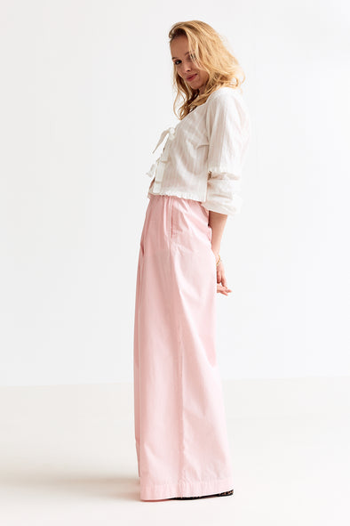 Ridye Trousers Sakura