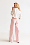 Ridye Trousers Sakura