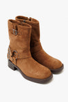 Gigi Boots Camel