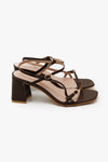 Raquel Sandal Brown