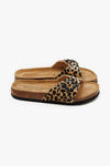 Jade Slip On Leopard