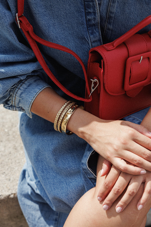 Braid Bracelet