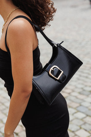 Jen Bag Black