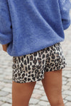 Syd Leopard Short