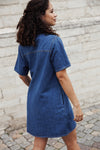 Bonnie Denim Dress