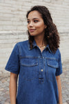 Bonnie Denim Dress