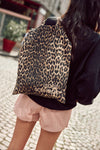 Carla Totebag Leopard