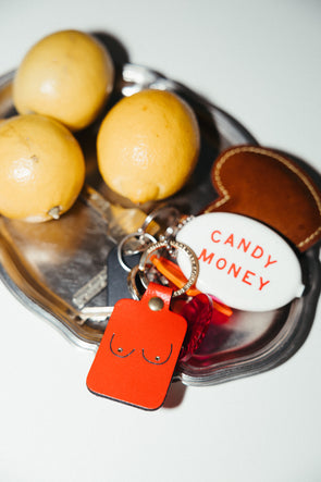 Candy Money Coin Pouch