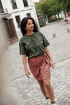 Paulette Skirt