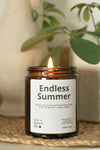 Endless Summer Scented Candle