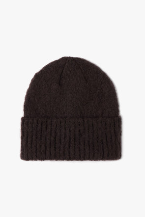 The Reykjavik Beanie Coffee