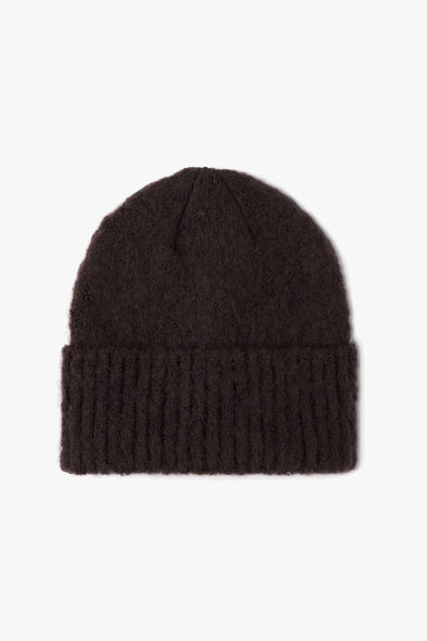 The Reykjavik Beanie Coffee