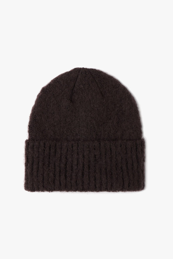 The Reykjavik Beanie Coffee