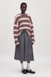 Bailee Knit Stripes