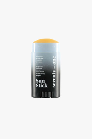 The Invisible SPF50+ Sun Stick