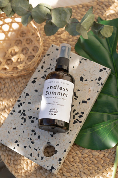 Endless Summer Linen Spray