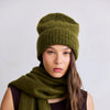 The Reykjavik Beanie Seamoss