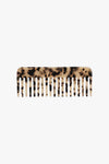 Liv Haircomb Leopard